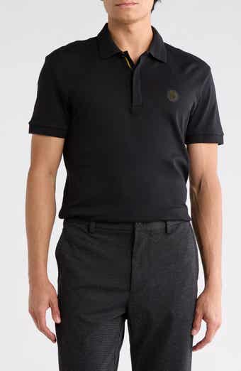 BOSS Paddy Short Sleeve Polo