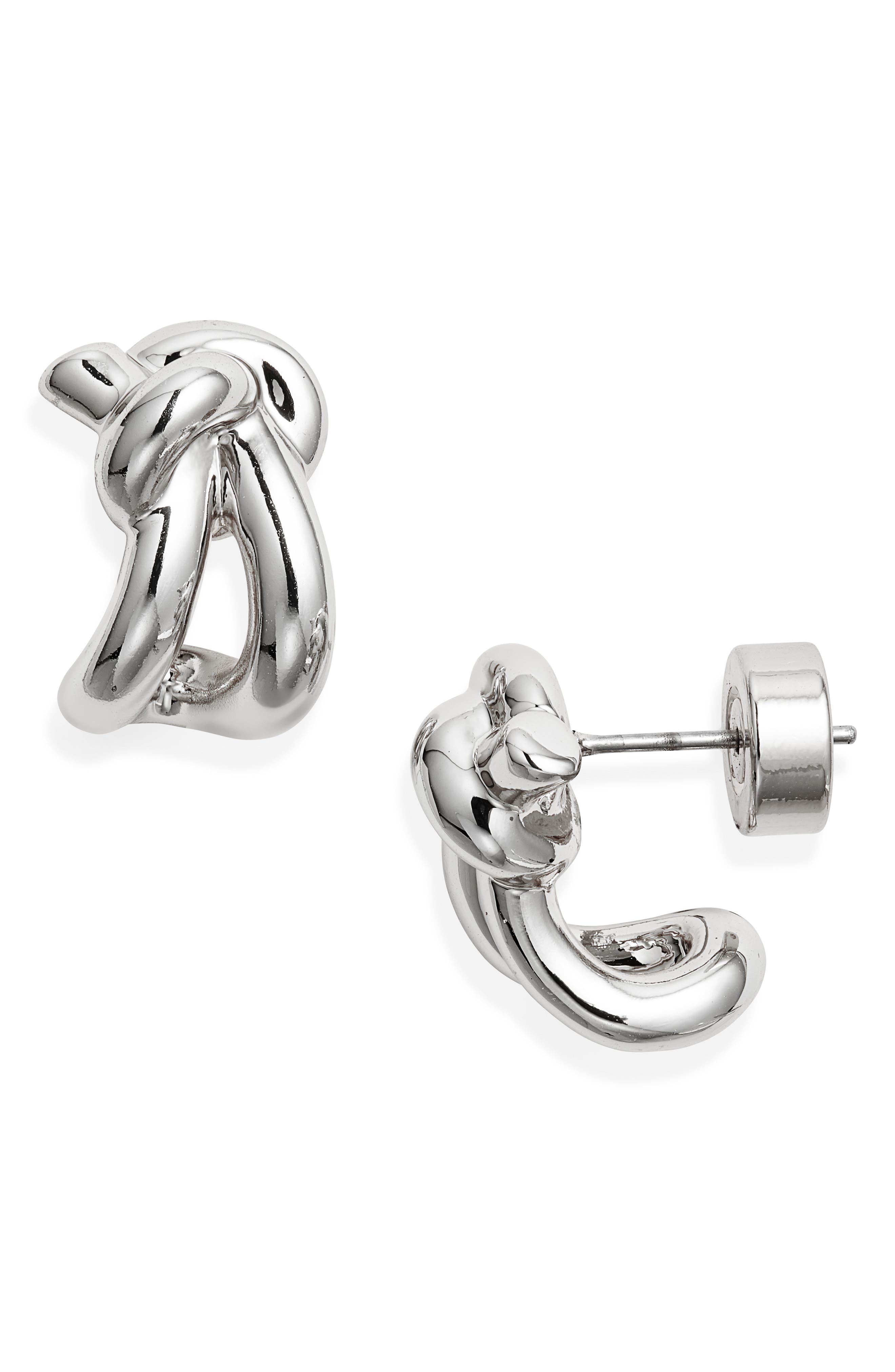 STERLING SILVER PLATED