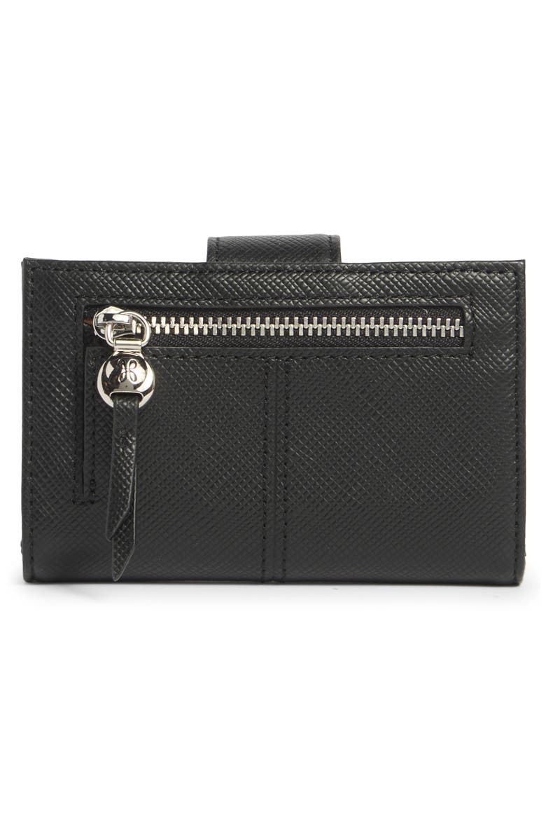 Essential Card Case, Alternate, color, BLACK