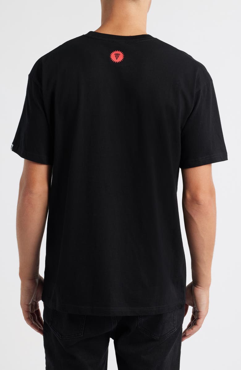 ICECREAM Choice Graphic T-Shirt, Alternate, color, Black