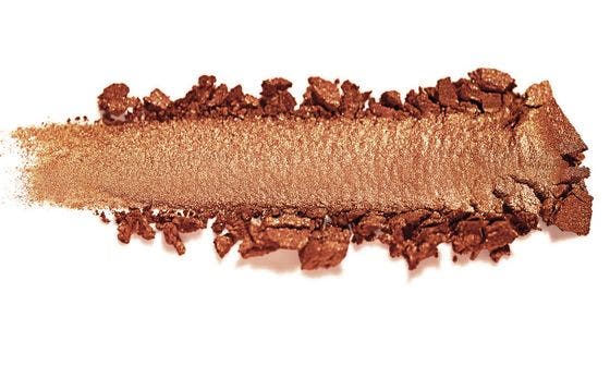 CHOCOLATE GEODE