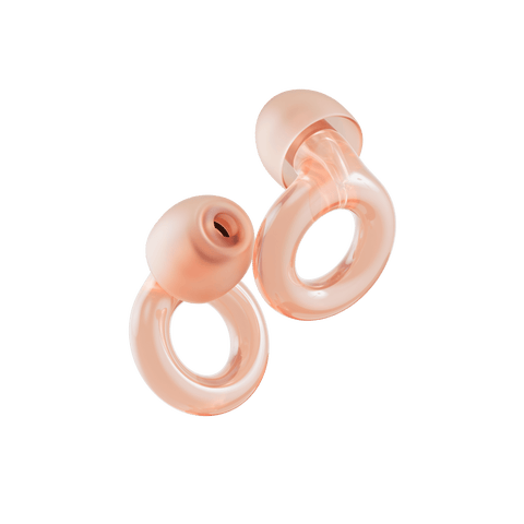 Engage 2 Earplugs for Social Gatherings, Conversation, Parenting & More