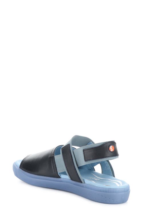 FLY LONDON FLY LONDON ILIX SLINGBACK SANDAL
