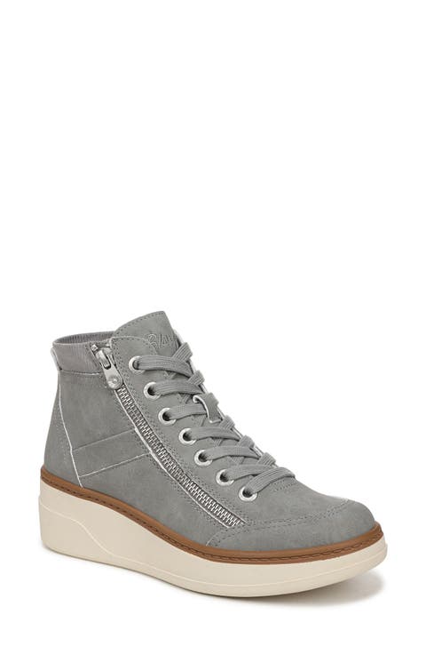 Camden Wedge Sneaker (Women)