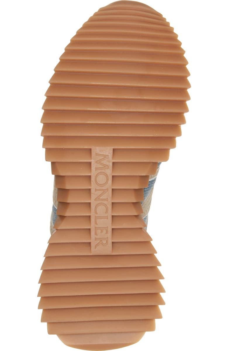 Moncler Pacey Low Top Sneaker, Alternate, color,