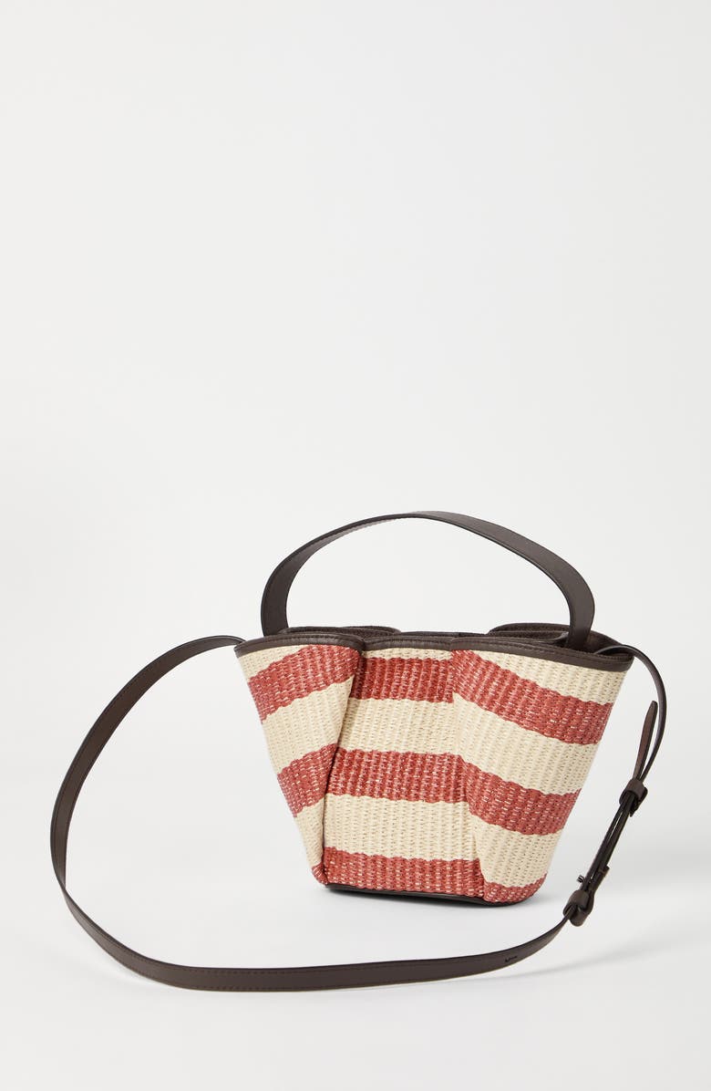 Brunello Cucinelli Marina shopper bag, Alternate, color,