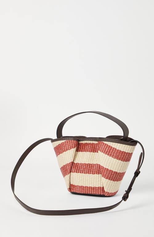 Brunello Cucinelli Marina Shopper Bag