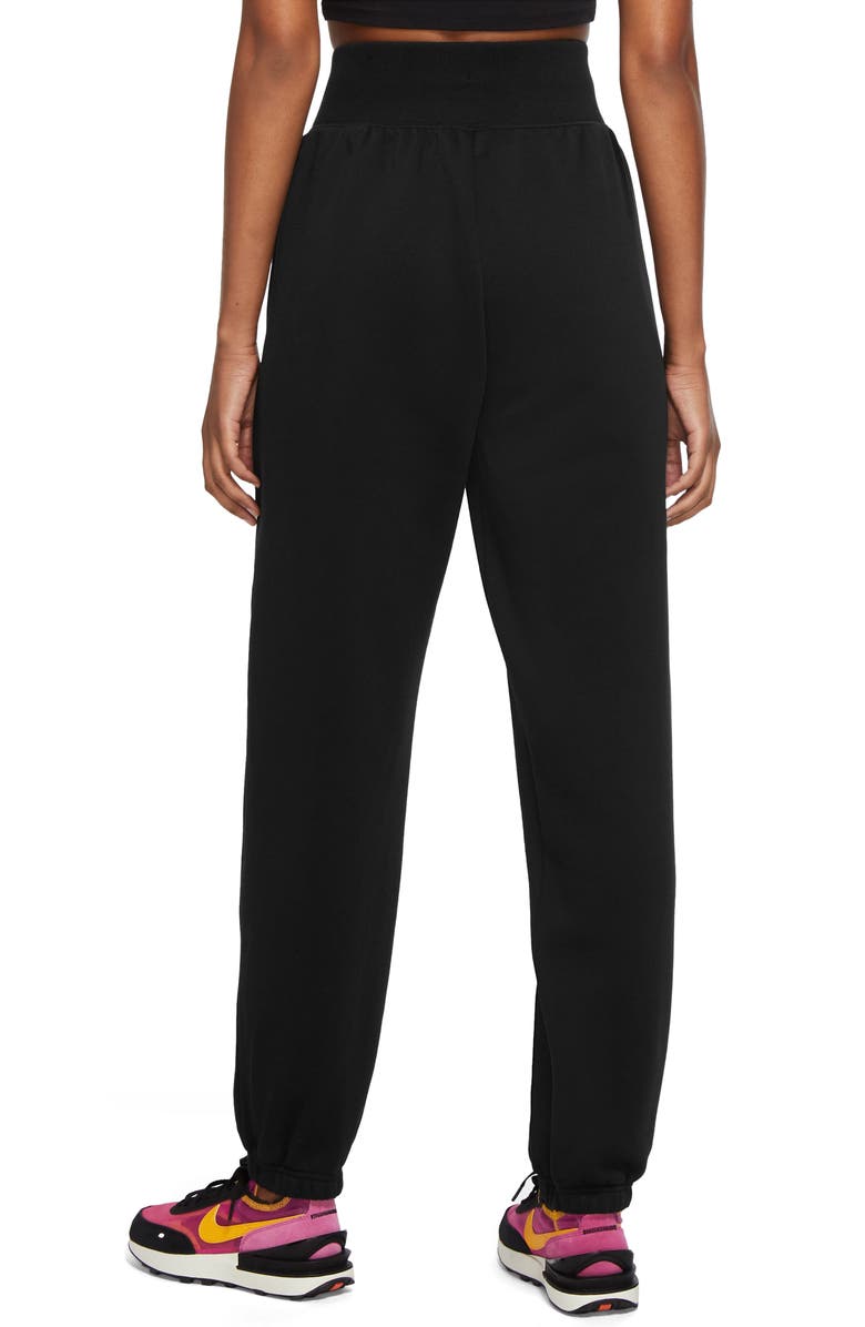 Nike Sportswear Phoenix High Waist Fleece Sweatpants, Alternate, color,