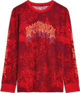 PUMA Kids' LaMelo x Supernova Graphic T-Shirt