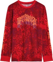 PUMA Kids' LaMelo x Supernova Graphic T-Shirt