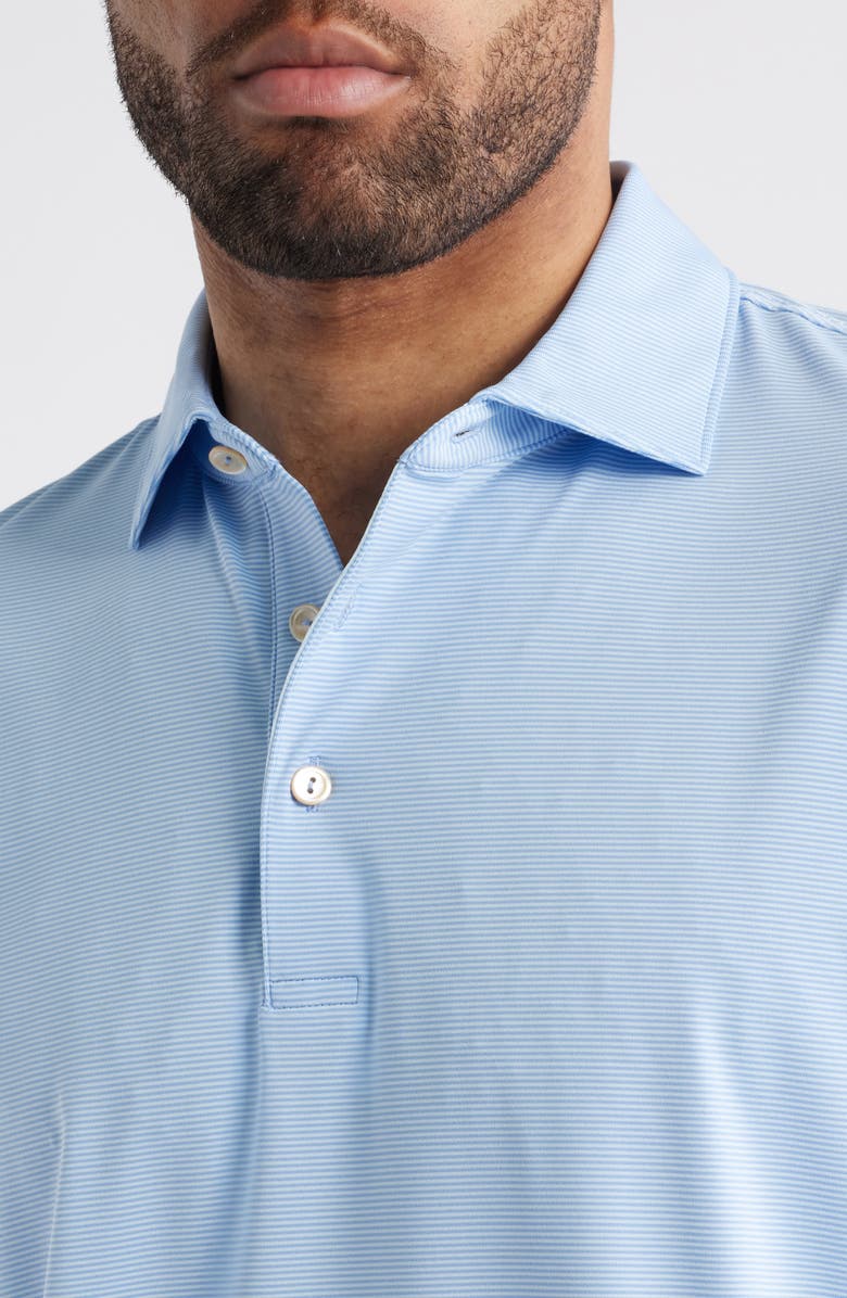 Jubilee Performance Jersey Polo