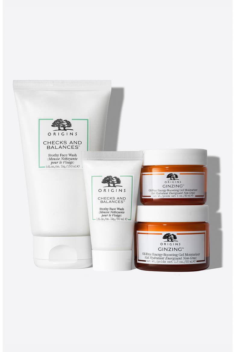 Traveling All-Stars Healthy Skin Essentials for Home & Away USD $85 Value, Alternate, color, NO COLOR