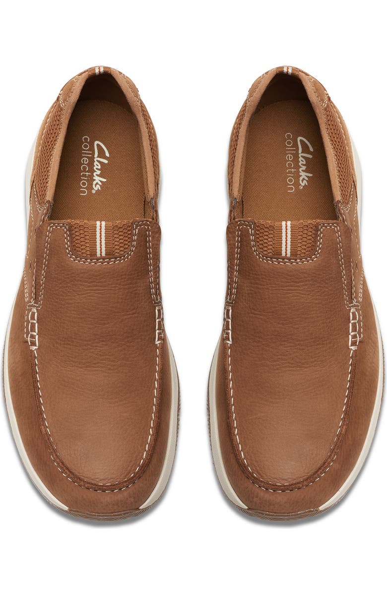 Clarks<sup>®</sup> Sailview Step Slip-On, Alternate, color,