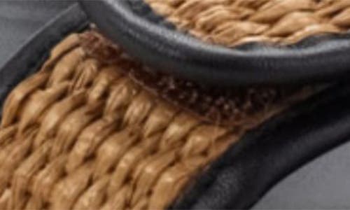 Naot Nashville Double Band Slide Sandal