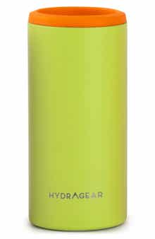 Hydragear 12-Ounce Slim Can Cooler