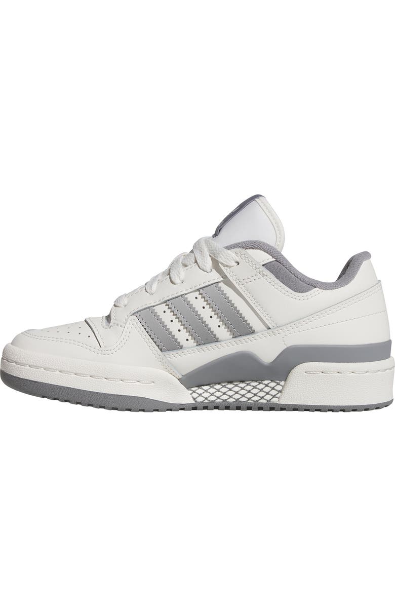 adidas Forum Low Basketball Sneaker, Alternate, color,