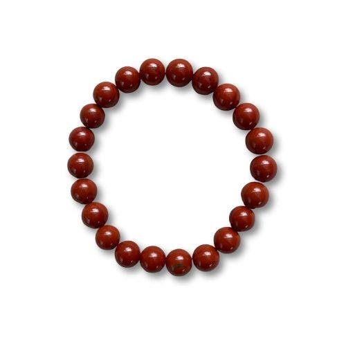 Red Jasper