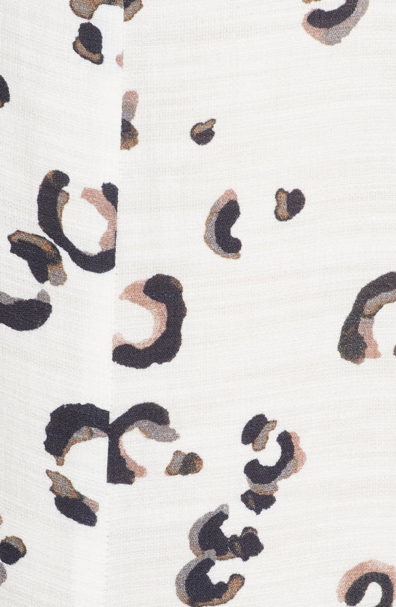 Dolce Vita Sleeveless Romper, Alternate, color, 