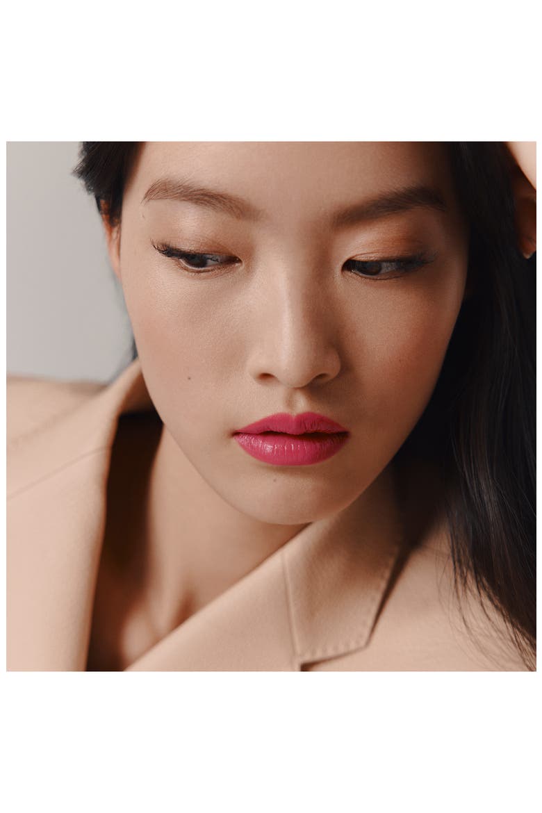 Rouge Hermès - Silky Lipstick Shine, Alternate, color, 41 ROSE HACIENDA