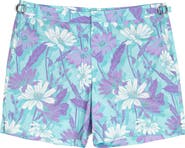 Lords of Harlech Neptune Tailored Swim Short