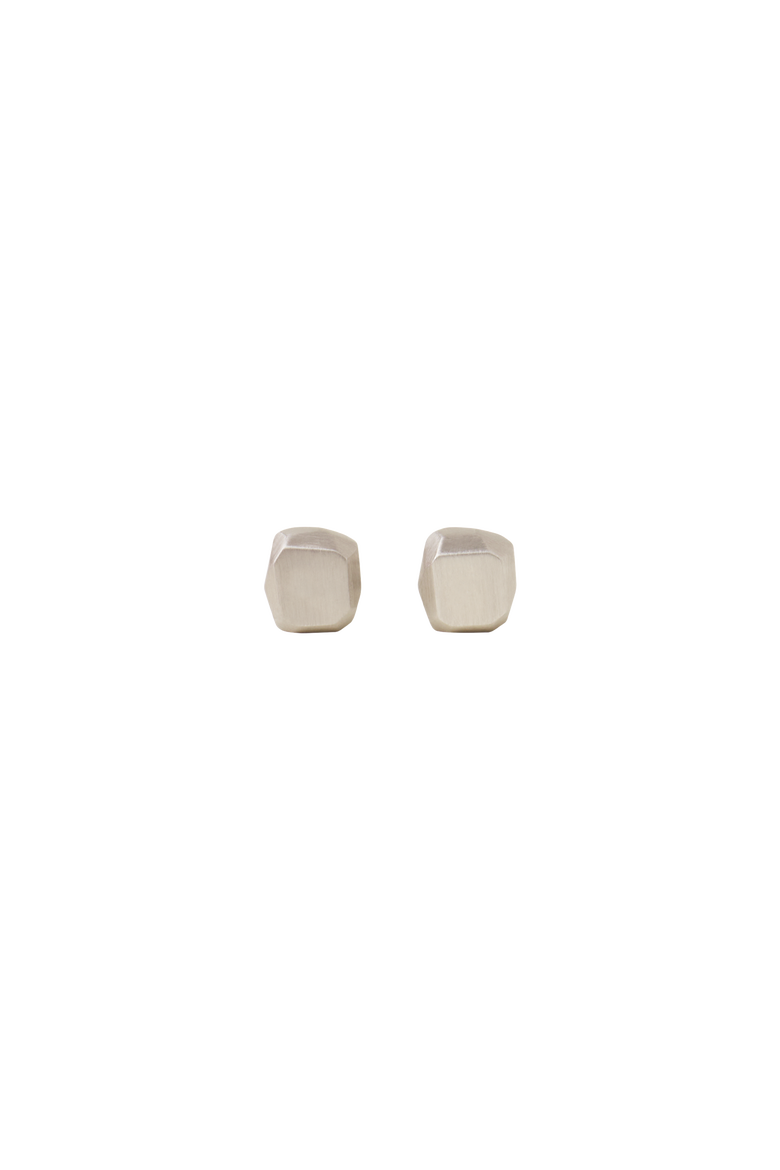 ROCKS CUFFLINKS, Main, color, Rutenium
