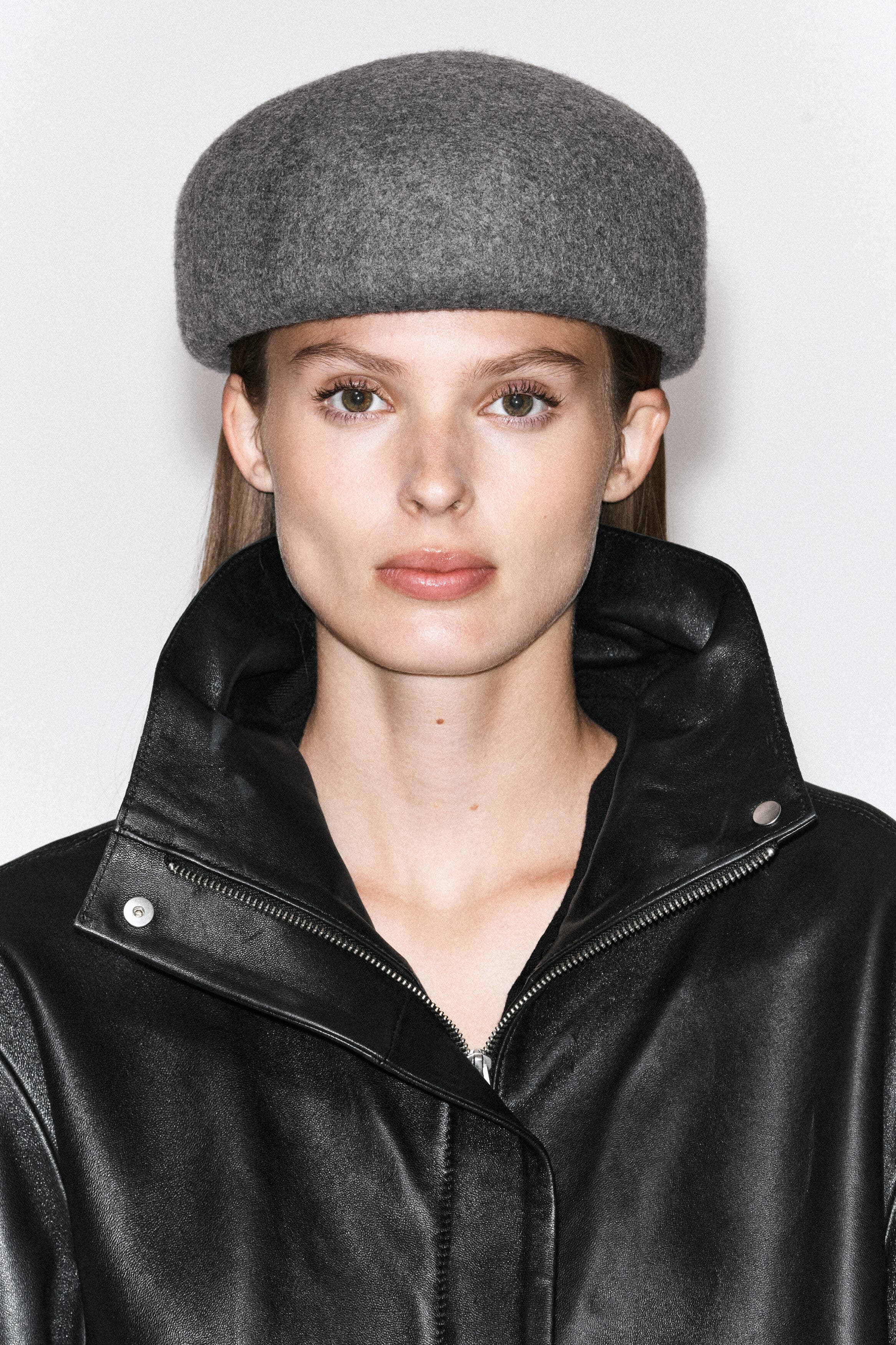 GRAY MÉLANGE
