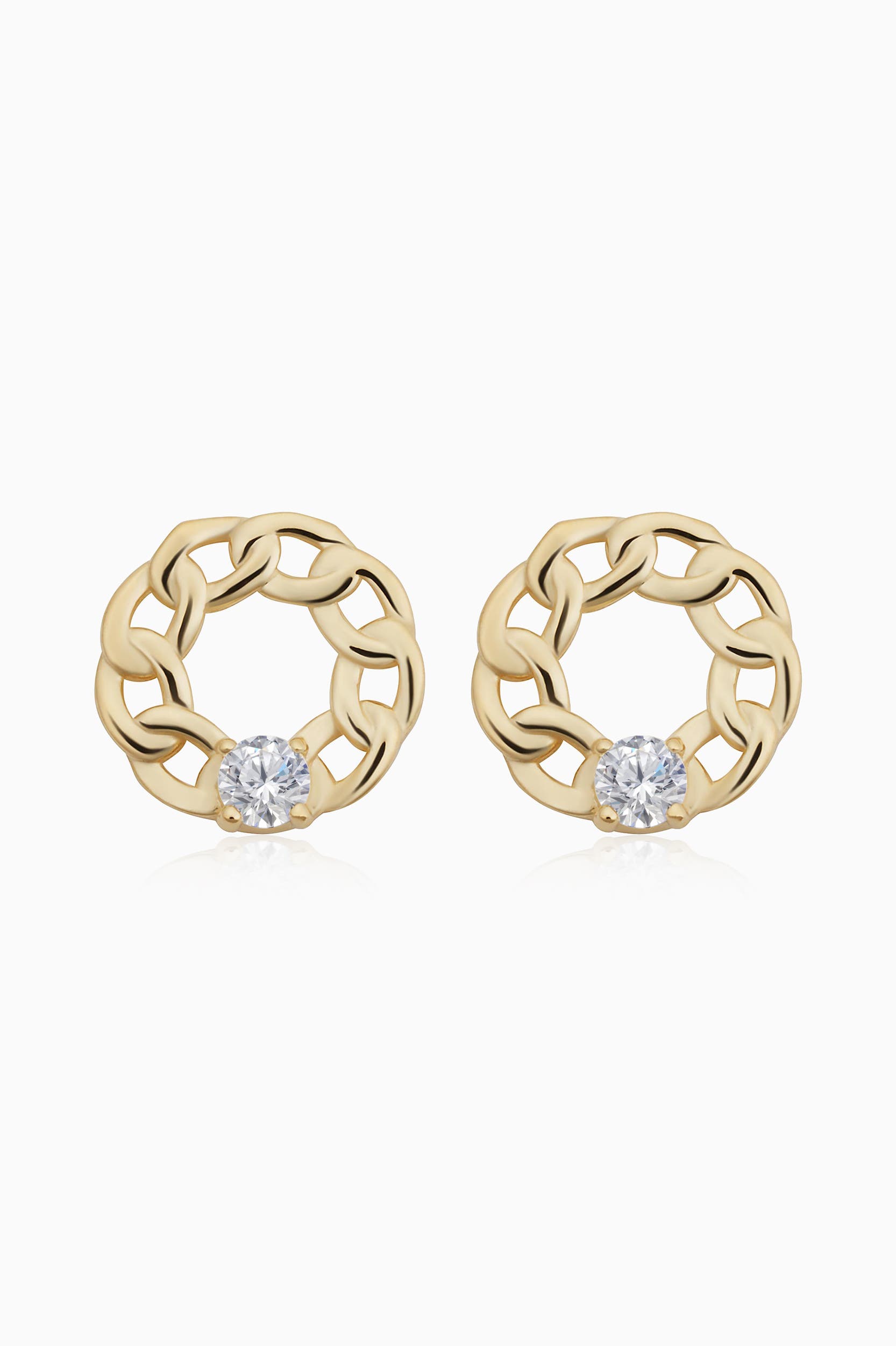 selected Yellow Gold