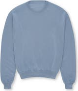 Fortela Rover Cotton Crewneck Sweater