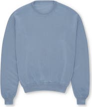 Fortela Rover Cotton Crewneck Sweater