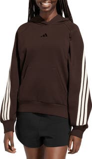 adidas 3-Stripes Hoodie