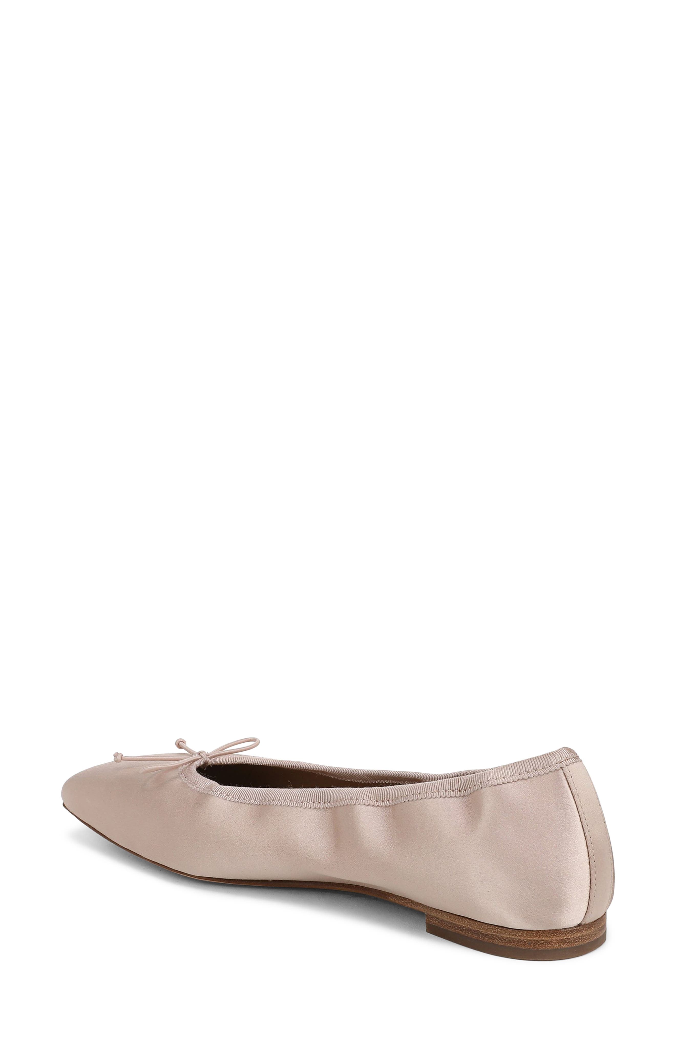 Darla Ballet Flat, Alternate, color, CASA ROSA