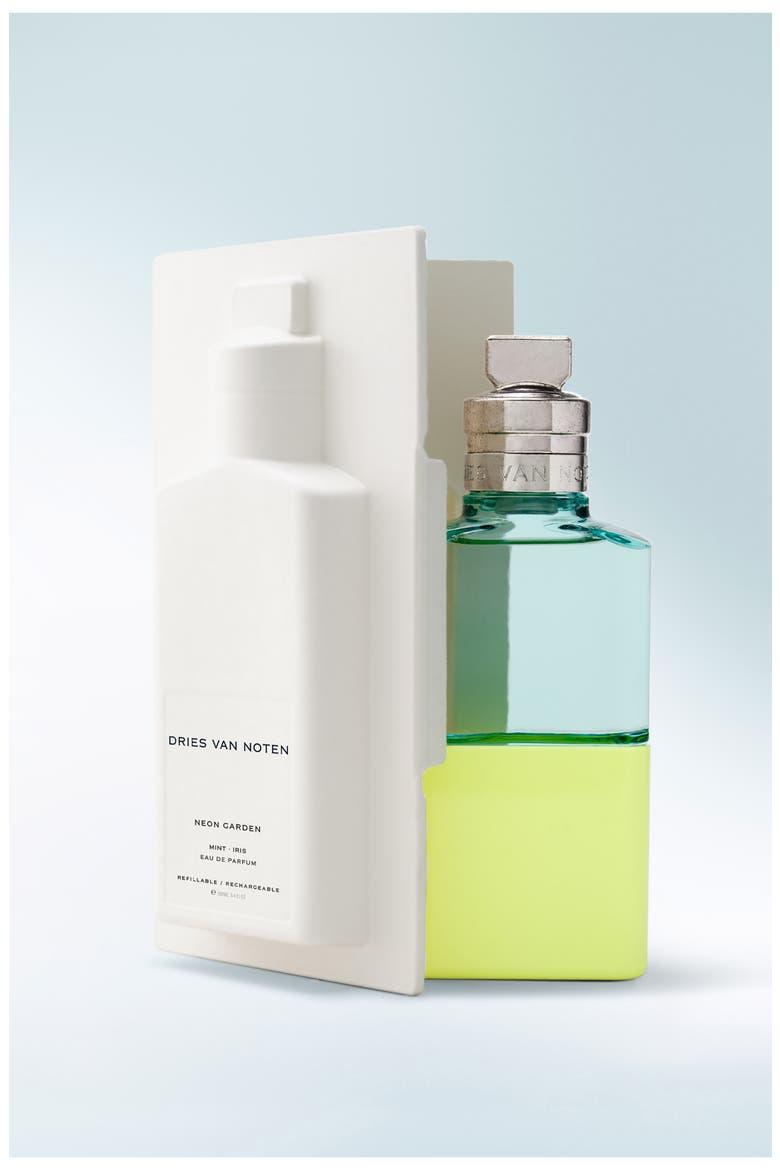 Neon Garden Refillable Eau de Parfum (Women) | Nordstrom
