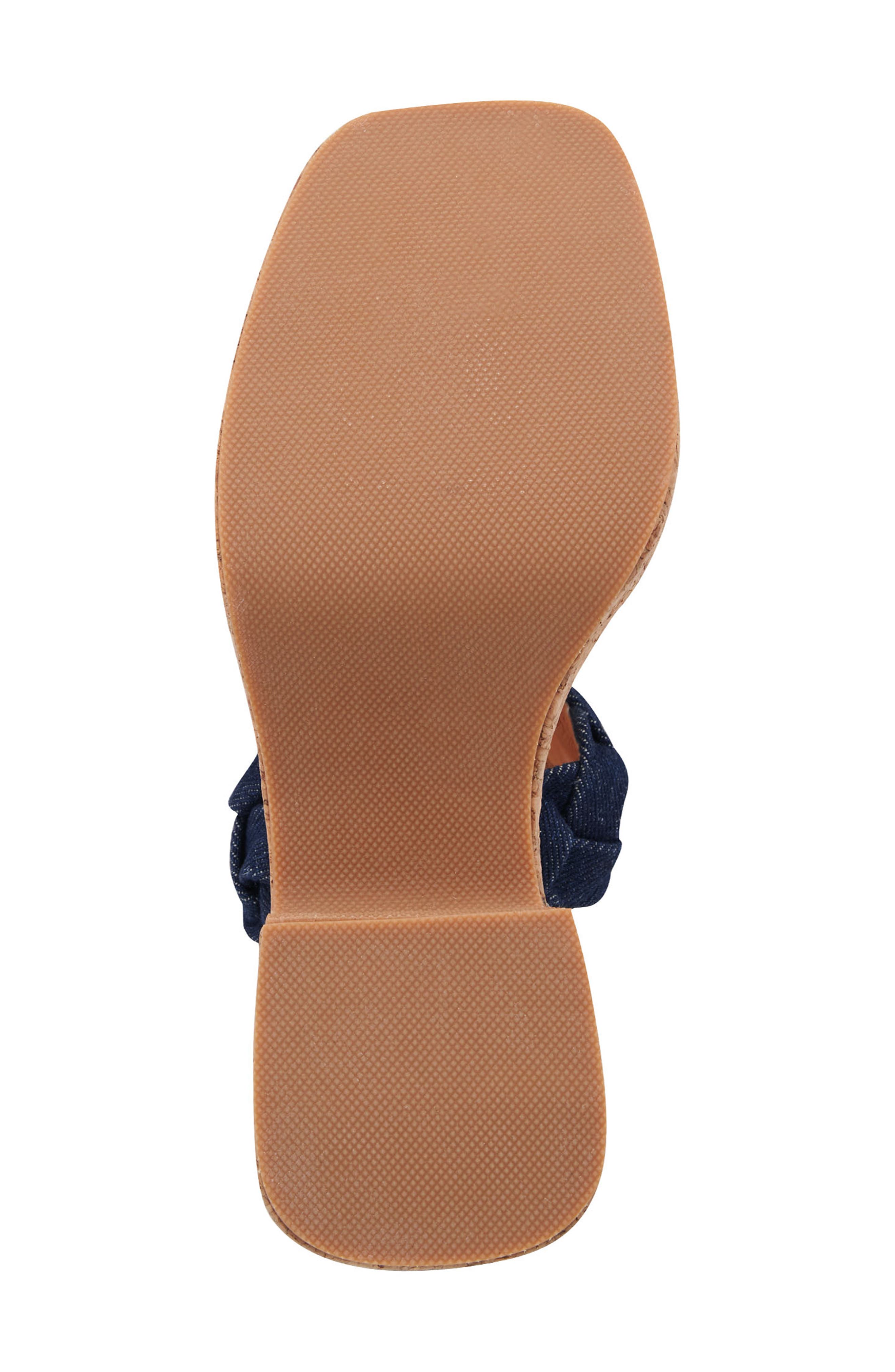 André Assous Layla Platform Sandal, Alternate, color, 