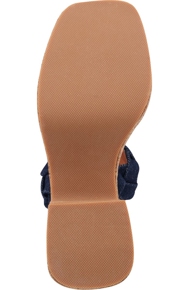 André Assous Layla Platform Sandal, Alternate, color,