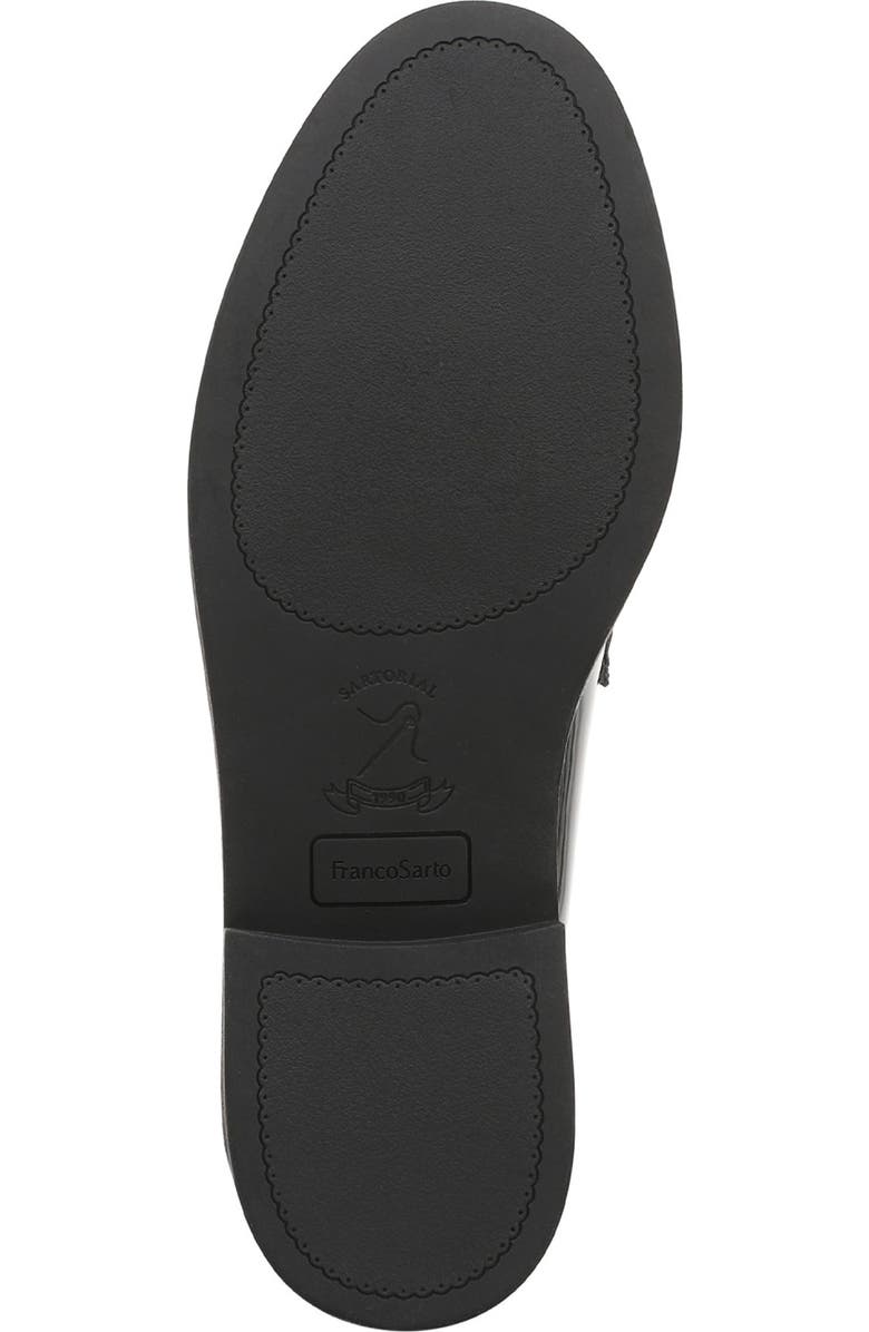 Franco Sarto Maryssa Loafer, Alternate, color, Black