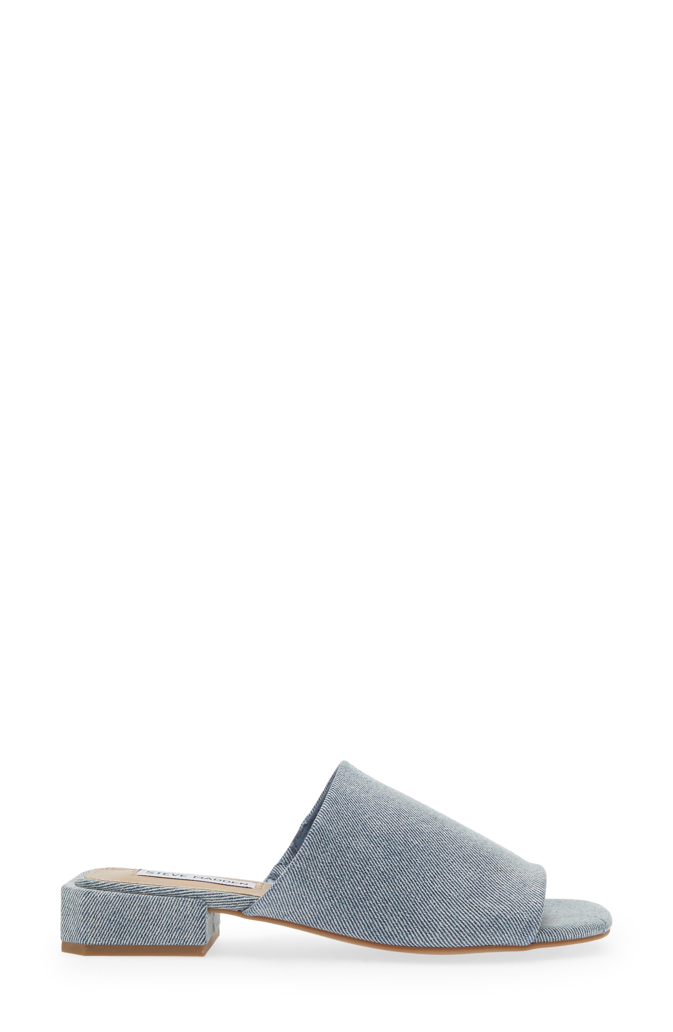 Anders Sandal, Alternate, color, DENIM