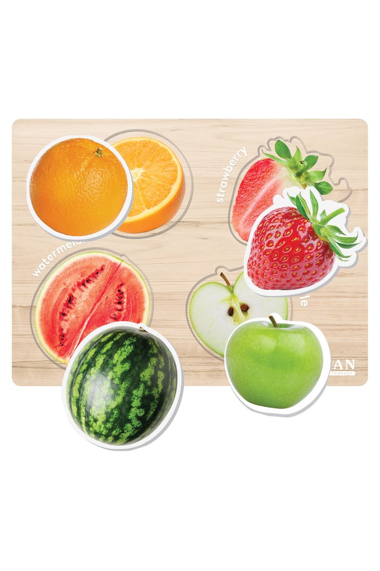 Healthy Foods Inside and Out - Set of 2, Alternate, color, Multicolored