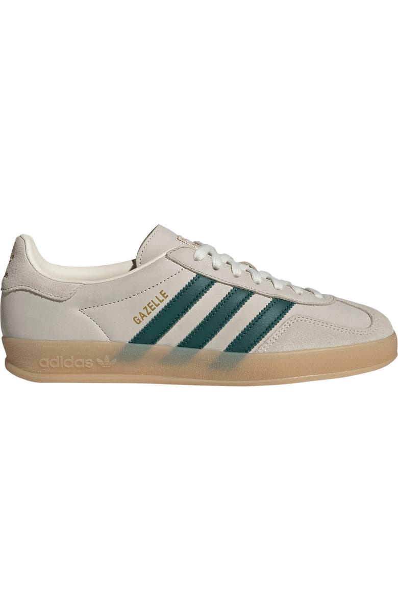 adidas Gender Inclusive Gazelle Indoor Sneaker, Alternate, color,