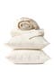  Undyed White