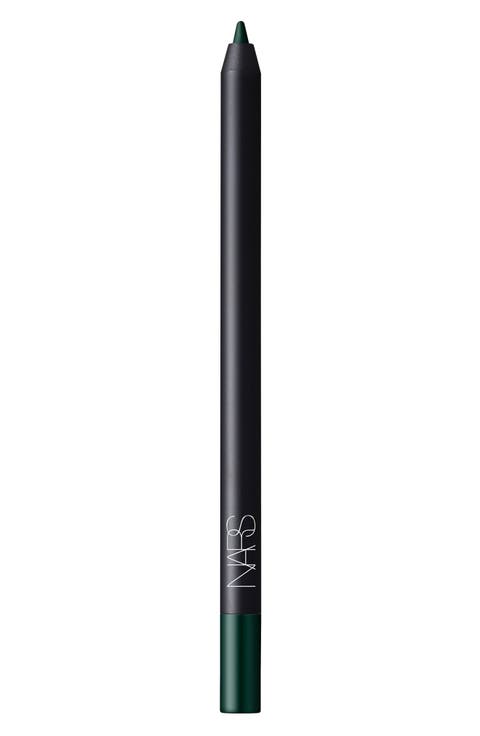 High-Pigment Longwear Eyeliner