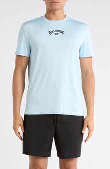 Billabong Fish Sun Graphic T-Shirt