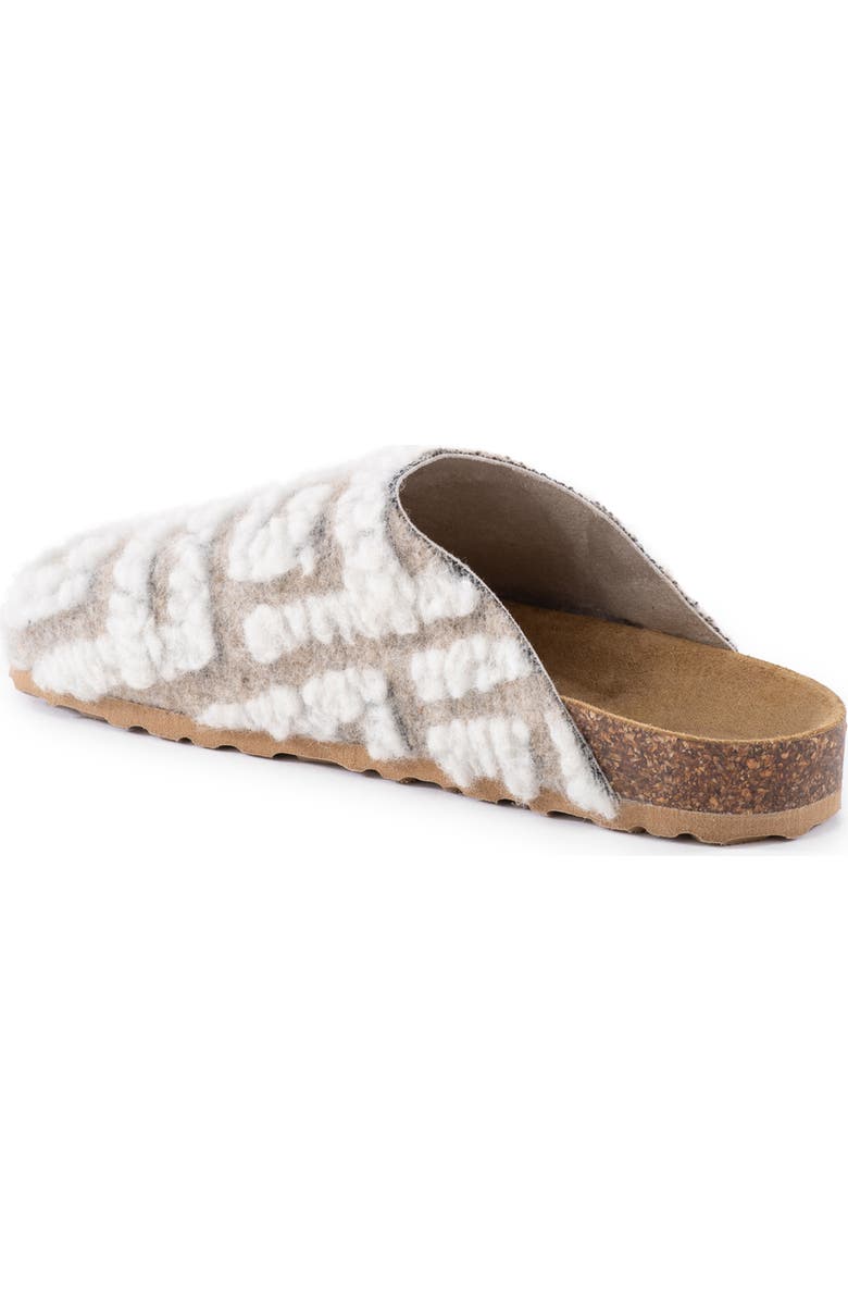 Seychelles New Routine Faux Shearling Mule, Alternate, color,