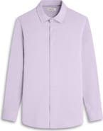 Bugatchi James OoohCotton® Button-Up Shirt