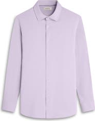 Bugatchi James OoohCotton® Button-Up Shirt