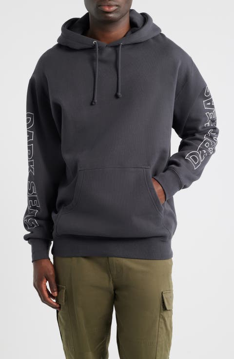 Dead of Nite Fleece Hoodie