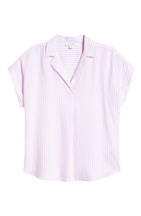 Deni Stripe Shirt