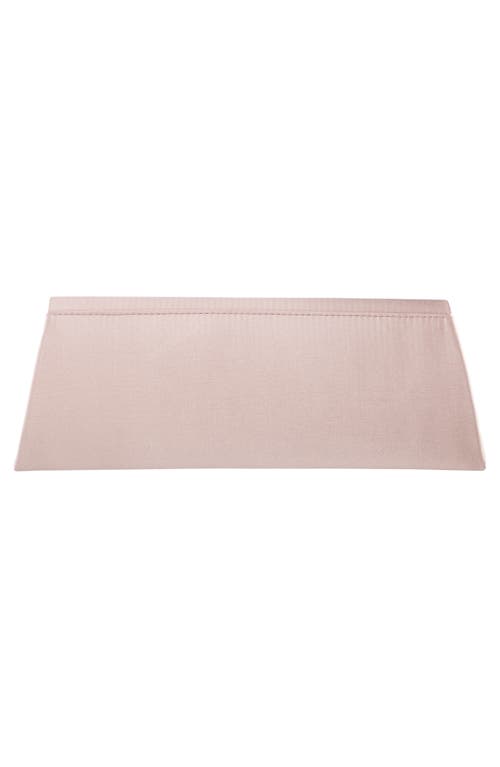Nina Zoey Clutch In Brown