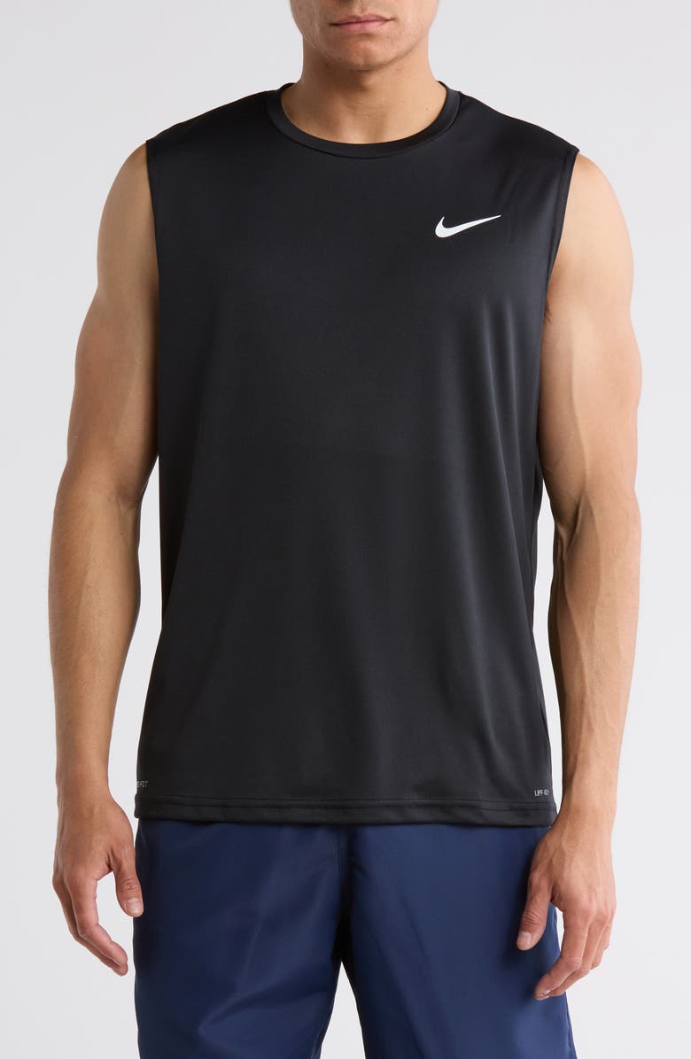 Nike Hydroguard Muscle Tank, Main, color,