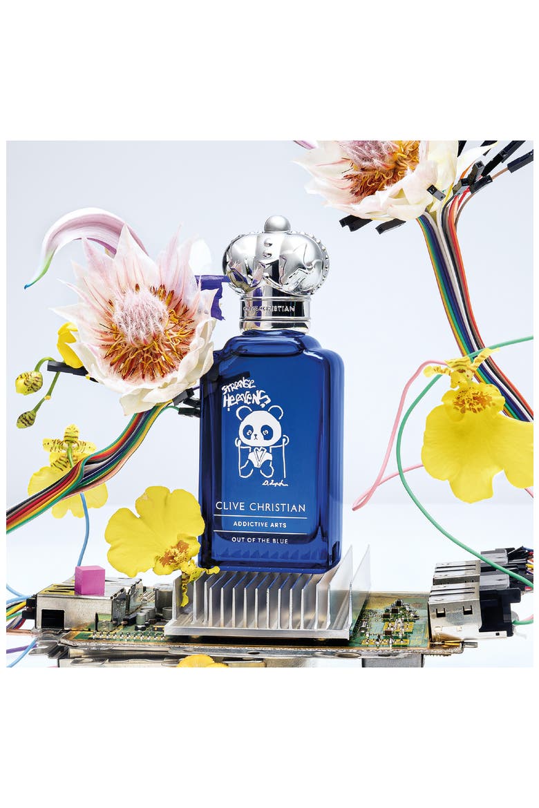 Out of the Blue Eau de Parfum, Alternate, color, NO COLOR