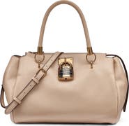 KARL LAGERFELD PARIS Maelynn Satchel